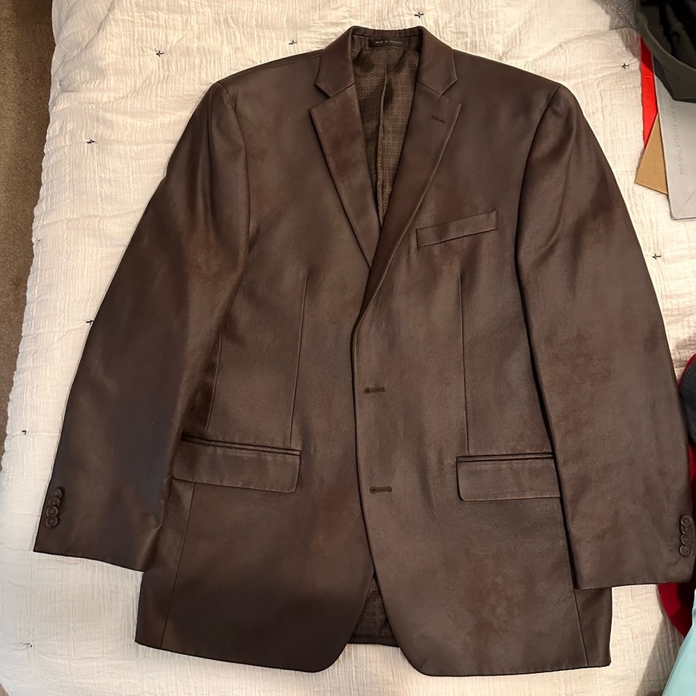 Michael Kors Men’s Jacket 42L